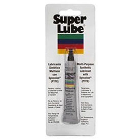 SUPER LUBE Tube Super Lube Synthetic Grease 1/2 Oz. 21010